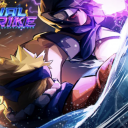 Anime Final Strike